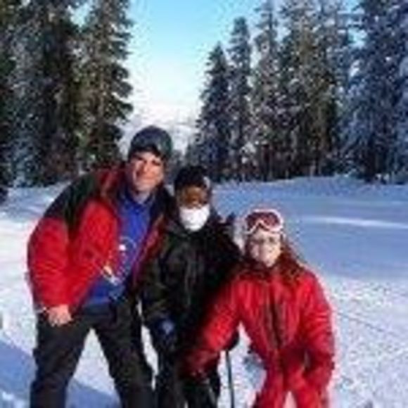 Meet your Posher, Michael - Picture 1 of 1